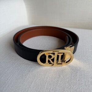 Ralph Lauren Belt